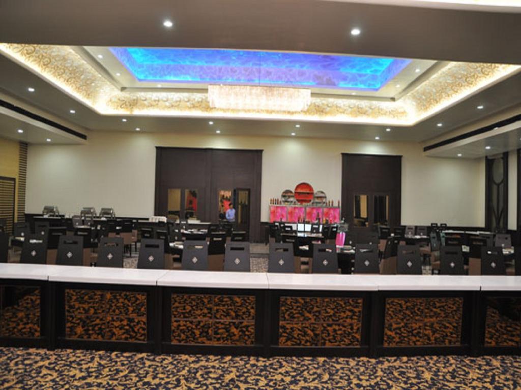 โรงแรม เซปาล บาทินดา ภายนอก รูปภาพ