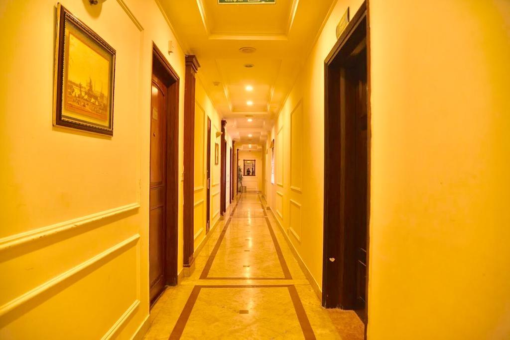 โรงแรม เซปาล บาทินดา ภายนอก รูปภาพ